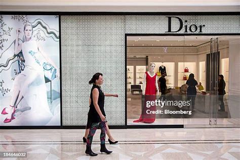 DIOR New Delhi Emporio Mall